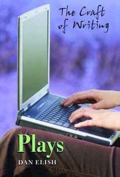 Plays - Book  of the Craft of Writing