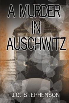 Paperback A Murder in Auschwitz Book