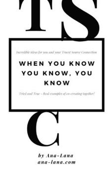 Paperback When You Know You Know, You Know. Book
