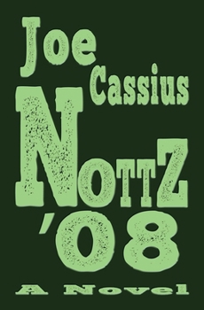 Paperback Nottz '08 Book