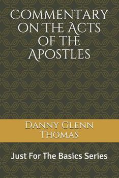 Paperback Commentary on the Acts of the Apostles Book