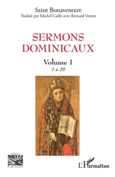 Sermons dominicaux: Volume 1 (Religions Et Spiritualité) (French Edition)