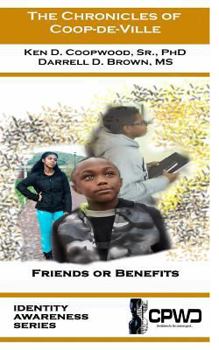 Paperback The Chronicles of Coop-de-Ville: Friends or Benefits Book