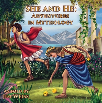 Audio CD She and He: Adventures in Mythology Book