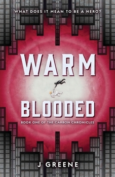 Paperback Warm-Blooded Book
