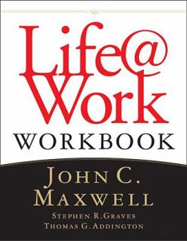 Paperback Life@work: Handbook of Marketplace Success for People of Faith Book