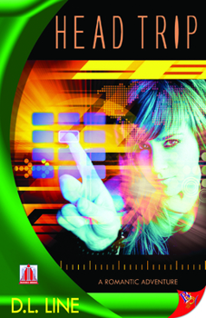 Paperback Head Trip Book