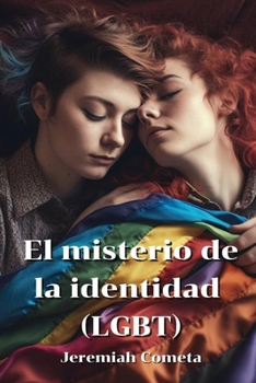 Paperback El misterio de la identidad (LGBT) [Spanish] Book