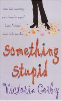 Paperback Something Stupid Book