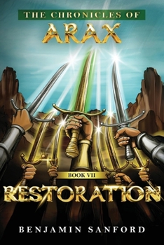 Restoration (The Chronicles of Arax)