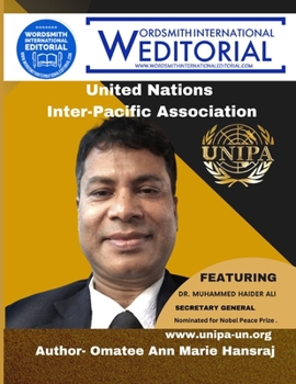 Paperback Wordsmith International Editorial - Unipa Book