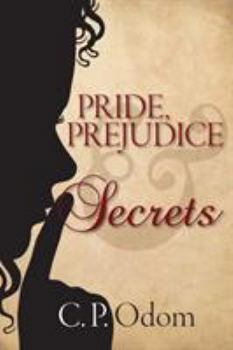Paperback Pride, Prejudice & Secrets Book