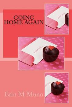 Paperback Going Home Again Book