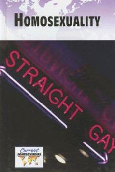 Library Binding Homosexuality Book