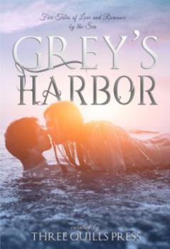 Paperback Grey's Harbor: A Grey's Harbor Story Book