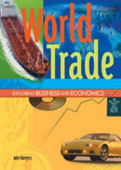 Hardcover World Trade Book
