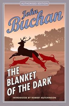 Paperback The Blanket of the Dark: Authorised Edition Book