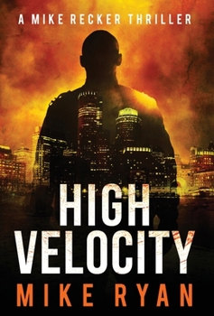 High Velocity - Book #8 of the Silencer