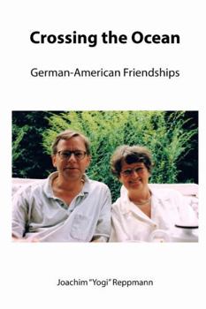 Paperback Crossing the Ocean Book