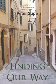 Paperback Finding Our Way Book