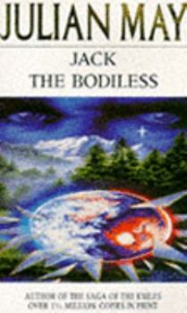 Paperback Jack the Bodiless Book