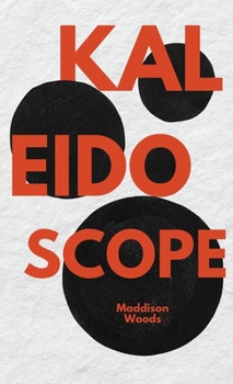 Paperback Kaleidoscope Book