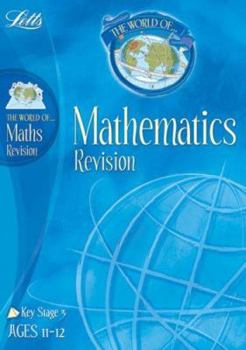 Paperback Ks3 Maths : Year 7 Book