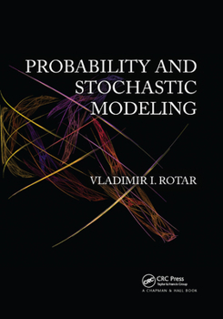 Paperback Probability and Stochastic Modeling Book