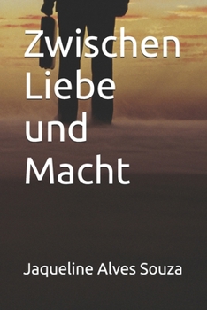 Paperback Zwischen Liebe und Macht [German] Book