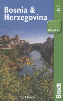 Paperback Bosnia & Herzegovina Book