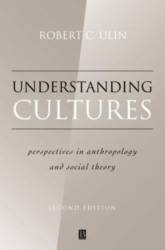 Paperback Understanding Cultures 2e Book