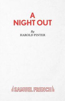 Paperback A Night Out - A Play Book