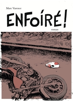 Paperback Enfoiré ! [French] Book