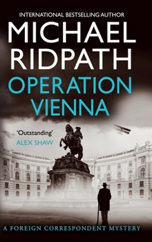Hardcover Operation Vienna Book