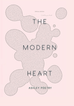 Hardcover The Modern Heart Book