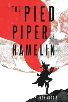 Paperback The Pied Piper of Hamelin Book