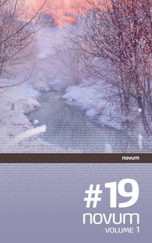 novum #19: Volume 1 (German Edition)