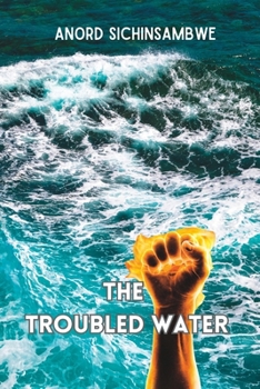 Paperback The Troubled Water Book