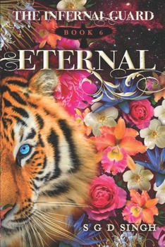 Eternal (The Infernal Guard)