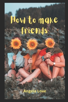 Paperback How to Make Friends Book