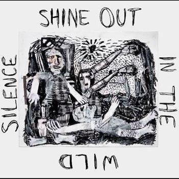 Music - CD Shine Out In The Wild Silence: A Tribute Book