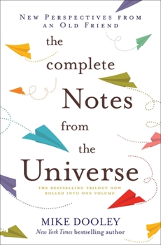 Paperback The Complete Notes from the Universe Book