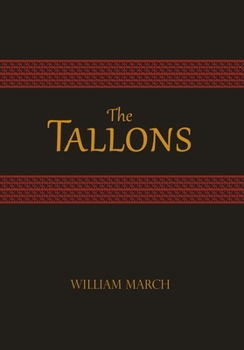 Paperback The Tallons Book