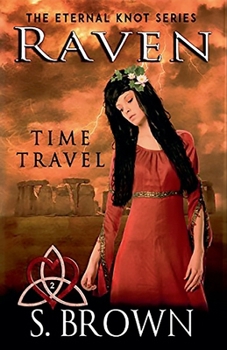 Paperback Raven: Time Travel Book