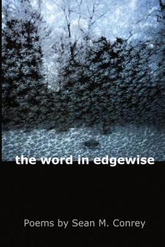 Paperback The Word in Edgewise Book