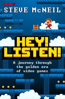 Paperback Hey Listen Book