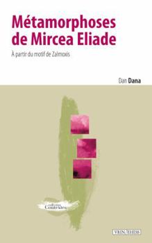 Paperback Metamorphoses de Mircea Eliade [French] Book