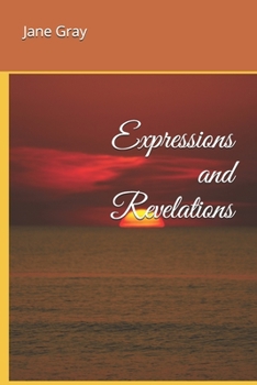 Paperback Expressions and Revelations Book