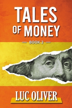 Paperback Tales of Money: Book 2 Book