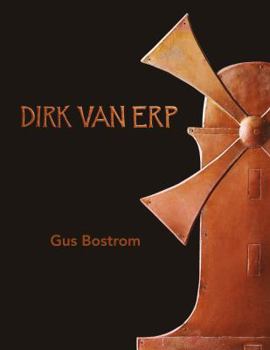 Paperback Dirk van Erp Book